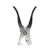 Full Metal Stainless Steel Livestock Ear Tag Pliers for Epidemic Prevention Ear Installation Number