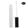 50pcs Empty Refillable Lip Gloss Bottle DIY Lip Oil Tube Container Makeup Tool (4.5mlpc)