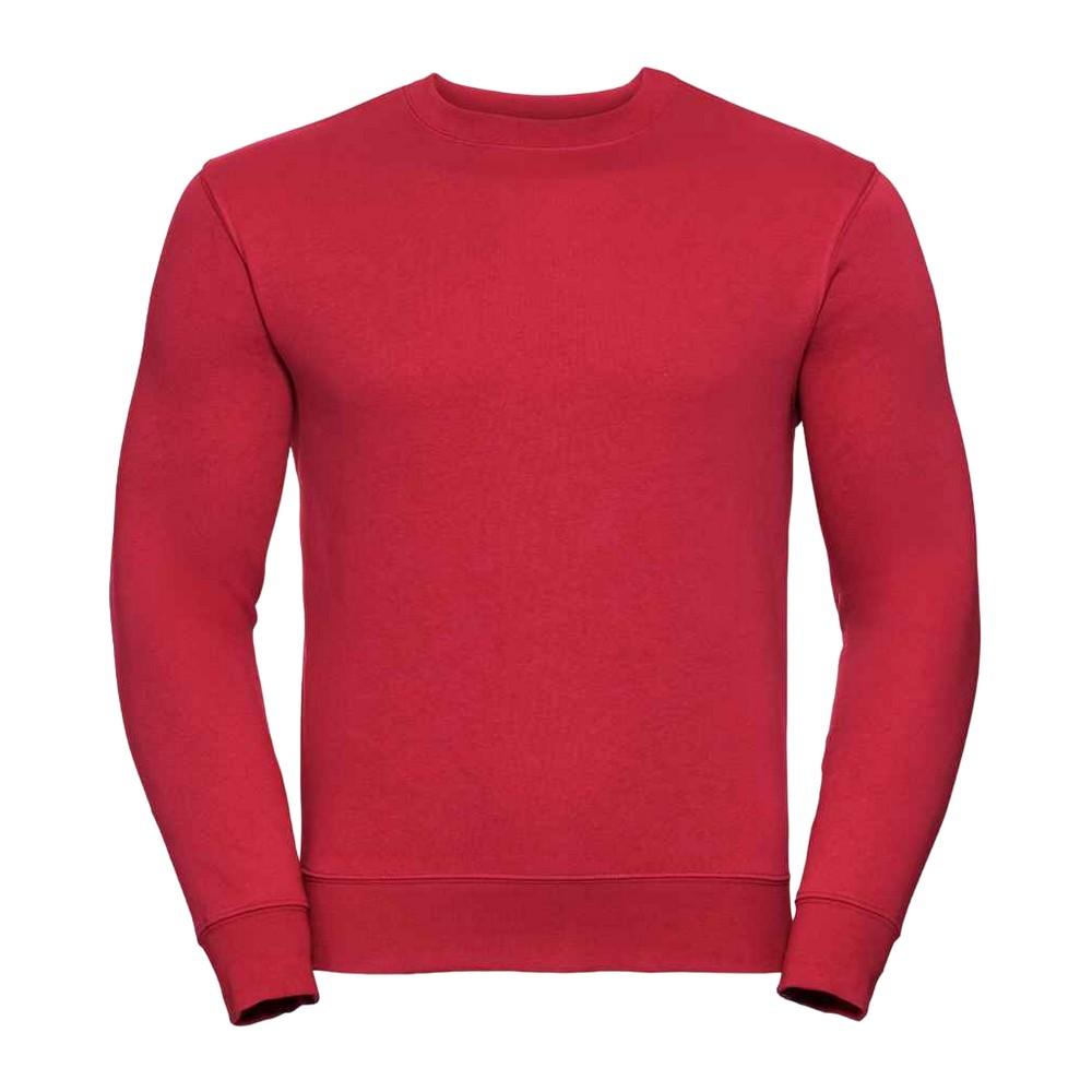 Russell Mens Authentic Sweatshirt