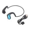 Bone Conduction Headphone IP68 Waterproof Bluetooth Wireless Headset for Swimming