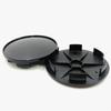 1pcs 68mm Wheel Center Cap Hubs Car Styling Emblem Badge Logo Rims Without 65mm Stickers Accessories