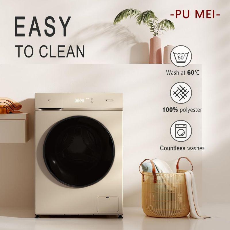 Super Soft Throw Blanket Lavender Premium Silky Flannel Fleece 3D Clouds Stylish Jacquard Lightweight Bed Blanket All Season Use