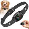 Pet Barking Collar, Smart Vibration Barking Collar, Gentle Interference Barking Collar,