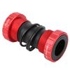 Mountains  Thread Screwing‑In Type BB Bottom Bracket for 68‑72M Integrated Crankset