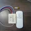 Two-Way Remote Control Switch, 220V Universal for Home Use