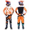 Motocross Gear Set for Kids 4 5 6 7 8 9 10 11 12 13 Years Youth Child Motorcycle Boy Girl Jersey Pant Kits Racing Suit Off-road Enduro MX MTB