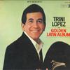 LP Record TRINI LOPEZ - Golden Latin Album SWG7057 REPRISE 1967 Japan Pop Used