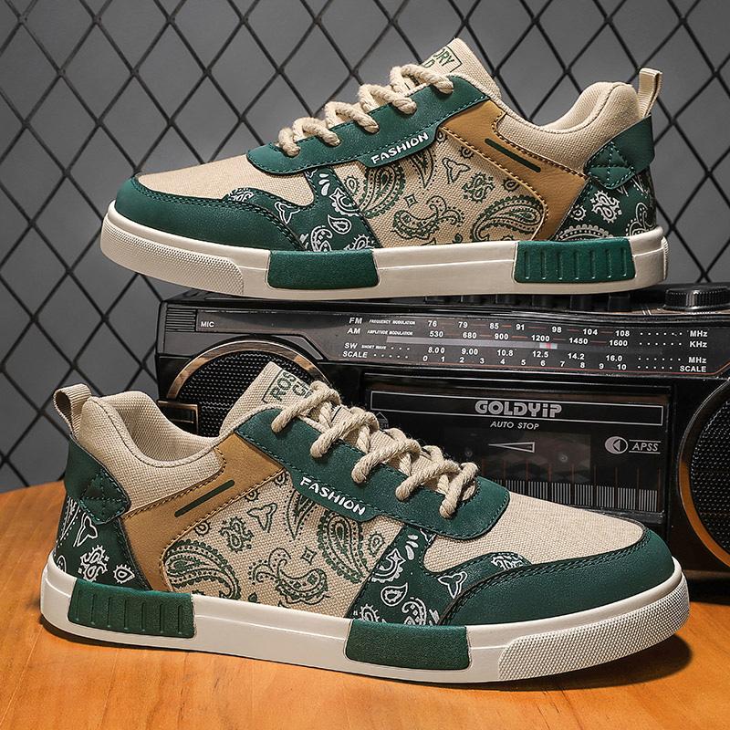 Men Shoes Sneakers Mens Casual Shoes Luxury Breathable Men Walking Shoes Trend Canvas Shoes for Men Running Shoes Male Footwear