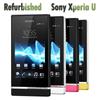 95% New Refurbished Sony Xperia Original Sony Xperia U ST25 5MP 1320mAh Mobile Phone