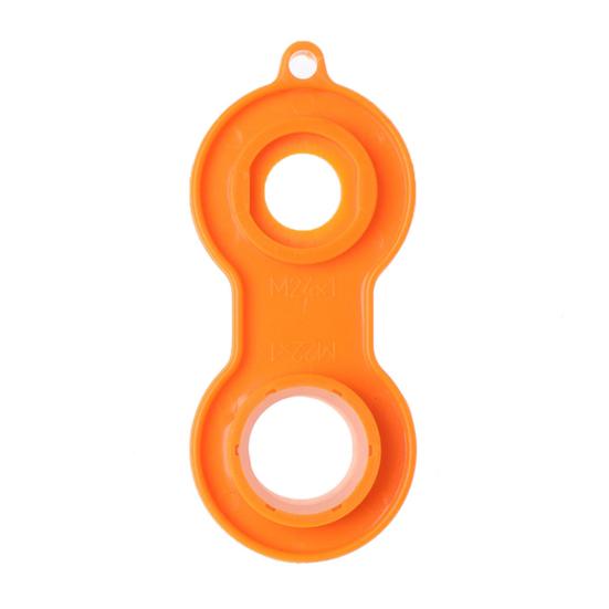 Faucet Aerator Sprinkle Bubbler Removal Spanner Wrench Replacement Repair Tool