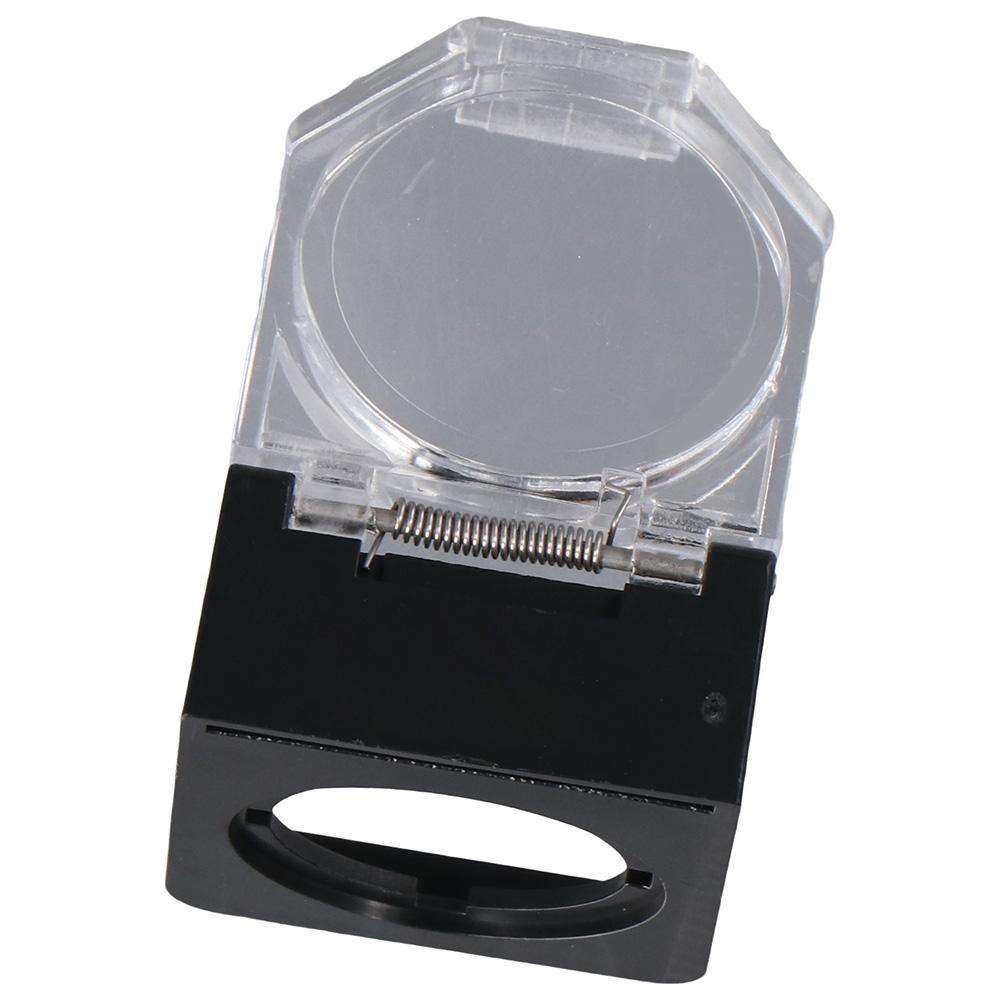 Plastic Protector 22mm Switch Dust Covers Power Push Button Switch Cover Household Merchandises