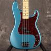 /FSR Collection Hybrid II Precision Bass Satin Ocean Turquoise Metallic with Matching Head [Made Japan]