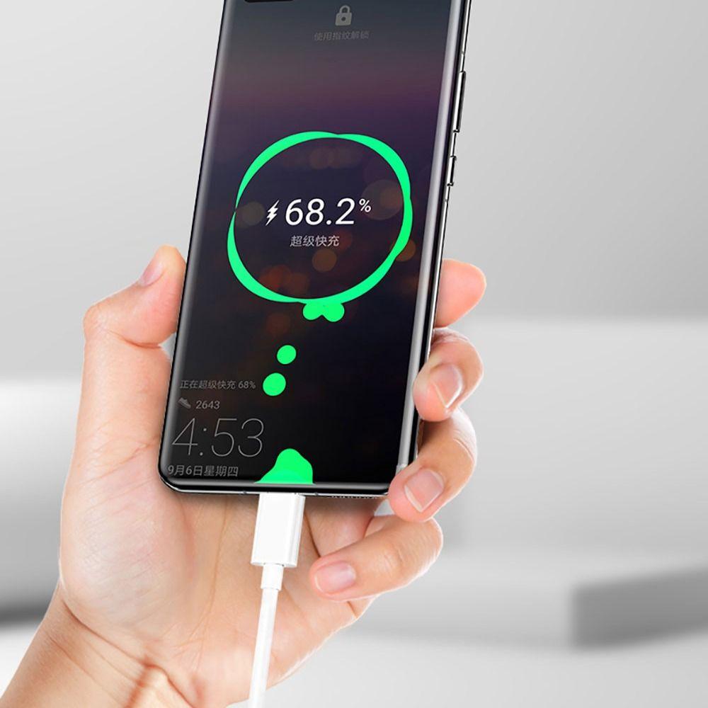 Digital Cables Data Line Sync Wire Mobile Phone Charging Cables Data Cord Charge Wire Type C Cable