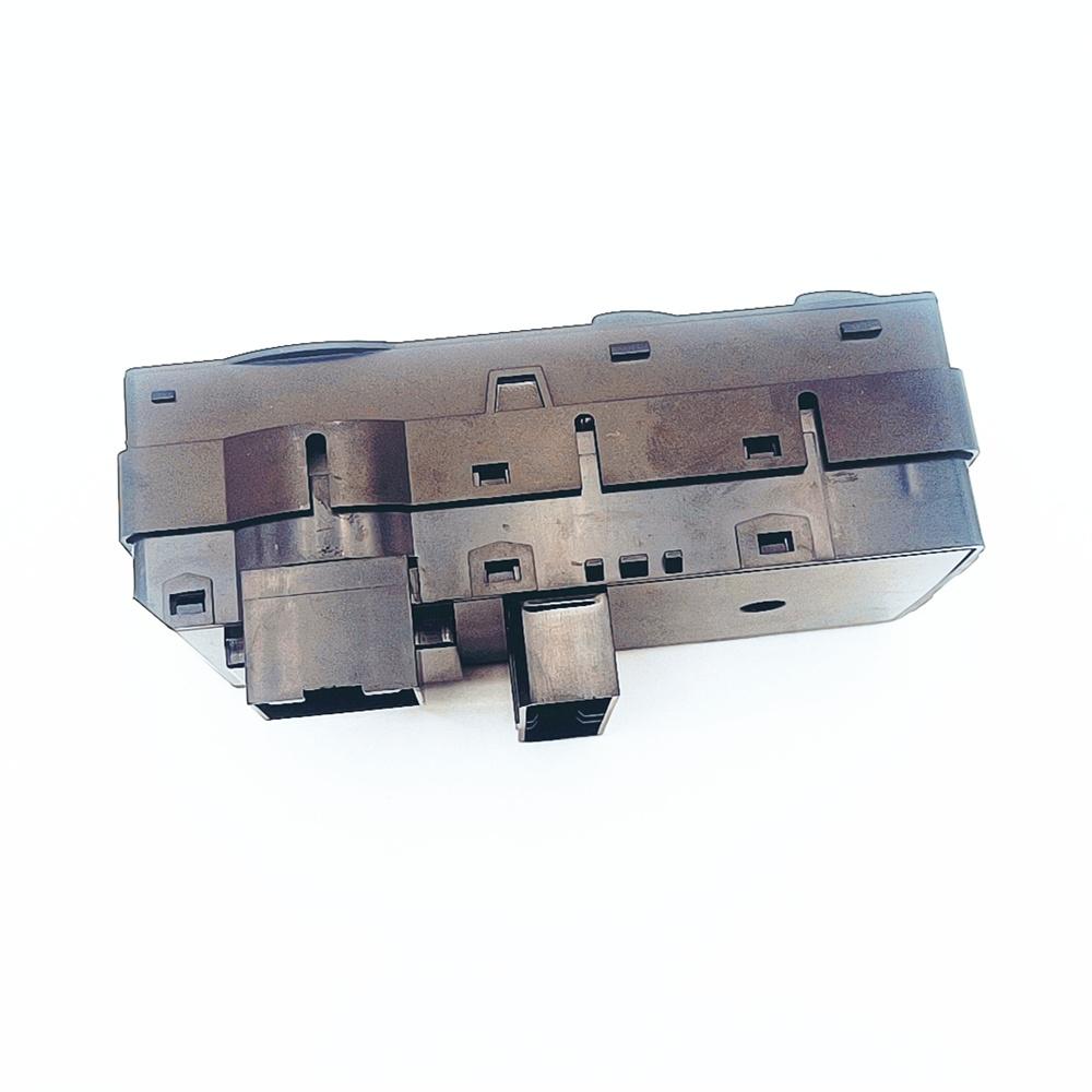 Black Electric Power Master Window Switch For 06-13 Holden Commodore VE 92247215