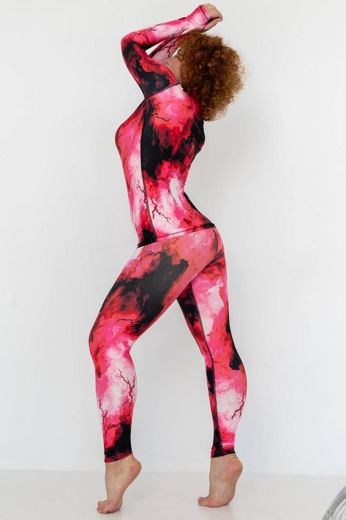 Thermal Set Snowjet TWK3-P148 TotalFit (06399113)