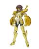 TAMASHII NATIONS Saint Seiya Cloth Myth EX Saint Seiya Libra Dohko <Revival Edition> Approx. 170mm PVC & ABS & Diecast Painted Movable Figure