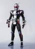 TAMASHII NATIONS Kamen Rider Heisei Generations Approximately PVC ABS Painted Action Figure S.H.Figuarts Zi-O Edition, 145mm, &