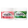 [Stridex] Pads 2 Types / Max Plus Pads / Sensitive Peeling Pads