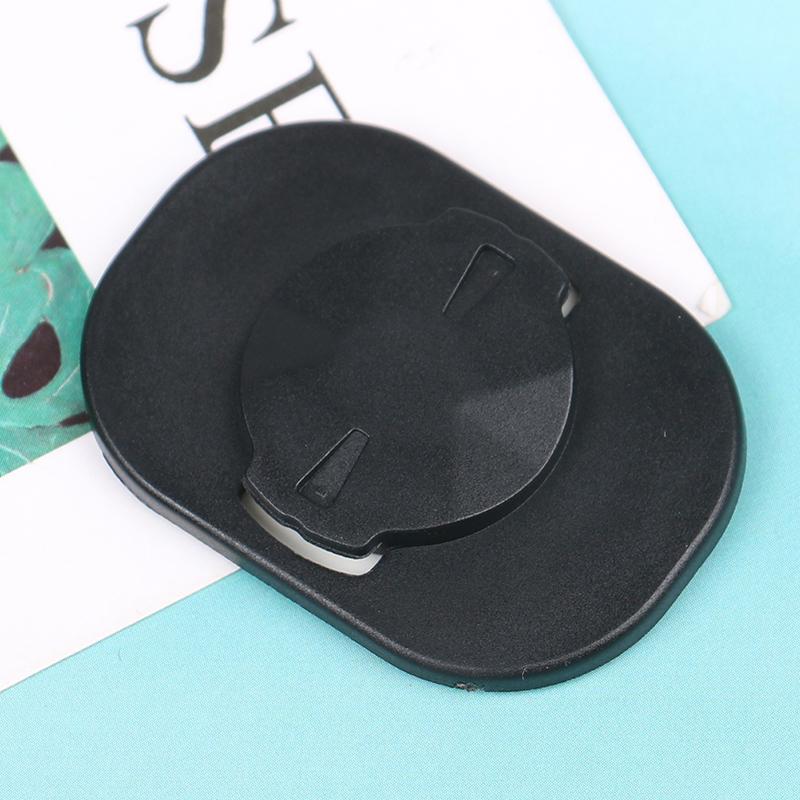Bike Cellphone Back Buckle For Mobile Phone Holder Riding Strong Adhesive Stand