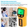 Electronic Stud Sensor Stud Detector Stud Finder Wall Scanner Sensor 5 In 1 Detector HD LCD Display for Wood AC Wire Center
