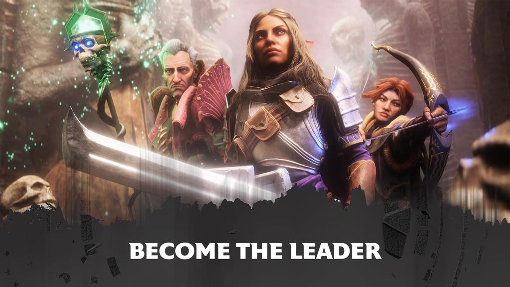 Dragon The Veilguard North PS5 Age (Import Version America) -