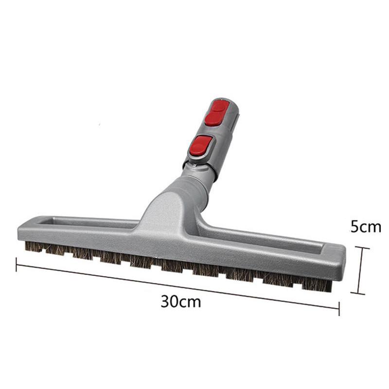 Для пылесоса Dyson V7 V8 V10, ручной, аксессуар, щетка для пола, удаление пыли