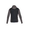 Under Armour Color Block Hoodie Sweatshirt Men Tops New-Earth-Grey 1320699-716