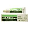 Beta-Dipo Cream for the Skin Treatment, 15g