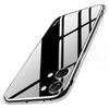MOFI Soft TPU Phone Cover for OnePlus Nord 3 5G/Ace 2V Drop Resistant Transparent Case