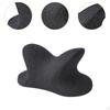 Desk Napping Pillow Neck Support Comfort Cushion Ergonomic Portable Removable Cover Headrest