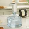 Automatic Electric Water Gallon Pump Drink Dispenser Electric Magic Tap Water Bottle Pump USB Desktop Rechargeable Water Pump