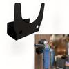 Compatible With 5-Inch Grinders Angle Grinder Stand Polisher Hook Tool Holder