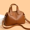 Women's Handbag Shoulder Bag Soft Leather Crossbody Bag