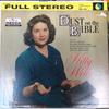 LP Record KITTY WELLS - Dust On The Bible DL78858 Decca 1959 US Folk Used