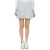 Zipore Golfwear Women Skirt G4ls22b02 Sno