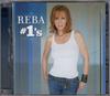 CD REBA MCENTIRE - #1's B000536602 MCA Nashville 2005 US Dance & Electronica Used
