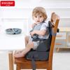 Portable Folding Baby Booster Seat Cushion for High Chairs