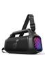 Anker Soundcore Boom 2 Plus Bluetooth Speaker 140W Output IPX7 Waterproof Up To 20 Hours of Playback BassUp Technology Functions Pro [Maximum / / /