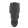 Universal NEW Fuel Line EFI Adapter -6 AN Male To 5/16" Hardline Fitting Adapter