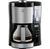 Coffee Maker Melitta Look V Timer Black (1025-08)