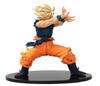 Dragon Ball SCultures BIG Zokei Tenkaichi Budokai 4 Part 4 Super Saiyan Son Goku Figure
