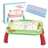 Children Magnetic Drawing Board Toys Colorful Painting Toys Kids Painting Sketchpad Toy
