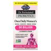 Dr. Formulated Probiotics, 1 Tablet Per Day for Women, 30 Veggie Capsules