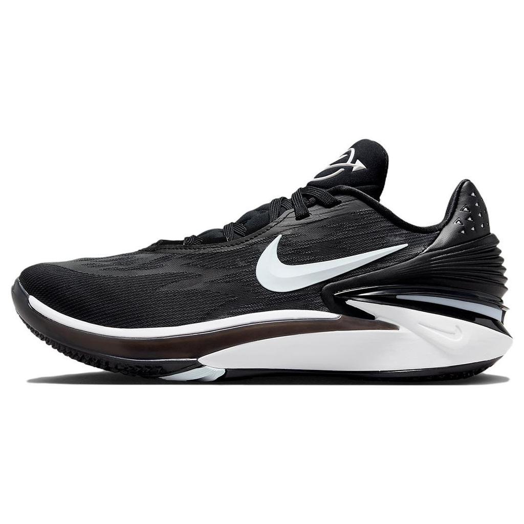 Nike Air Zoom GT Cut 2 TB Black White Men Sneakers DJ6015-006
