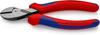 KNIPEX Compact Nipper 7302-160 X-CUT (SB)