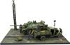 MiniArt Soviet Ammunition Loading Big Set Medium 6 Crew Plastic Model MA36071 1/35 SU-85 Self-propelled Gun, GAZ-MM Truck,