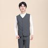 Nanjiren Unisex Thickened Thermal Vest