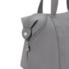 Kipling ART Inviting Grey K106198DH 21L