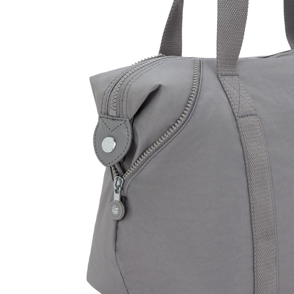 Kipling ART Inviting Grey K106198DH 21L