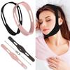 Breathable Snoring Chin Strap Personal Health Care Tools New Anti Apnea Belt  Woman Man